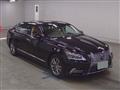2013 Lexus LS