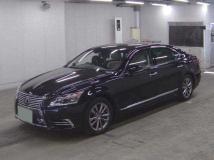 2013 Lexus LS