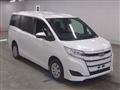 2020 Toyota Noah