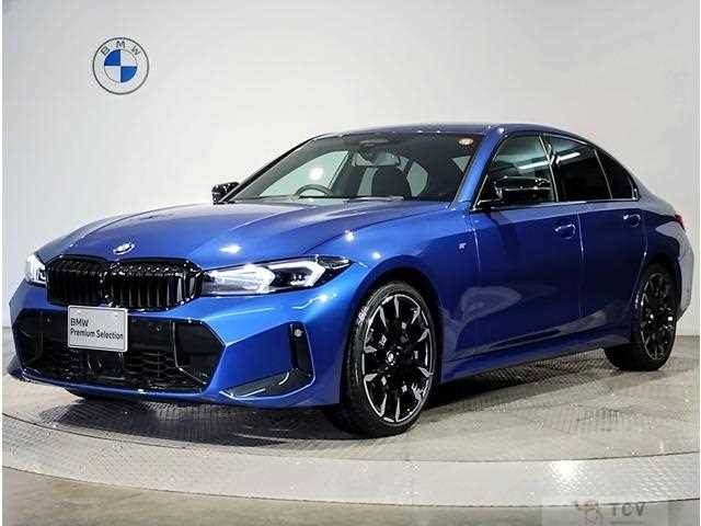 2025 BMW 3 Series