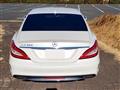 2015 Mercedes-Benz Cls-Class