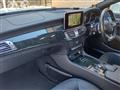 2015 Mercedes-Benz Cls-Class