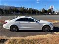 2015 Mercedes-Benz Cls-Class