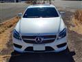 2015 Mercedes-Benz Cls-Class