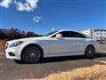 2015 Mercedes-Benz Cls-Class
