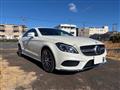 2015 Mercedes-Benz Cls-Class