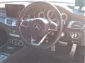 2015 Mercedes-Benz Cls-Class