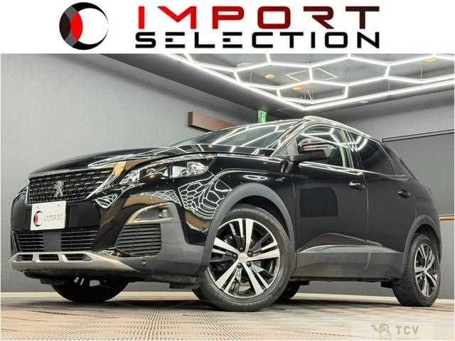 2017 Peugeot Peugoet Others