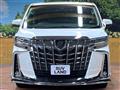 2022 Toyota Alphard G