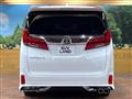 2022 Toyota Alphard G