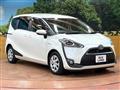 2016 Toyota Sienta