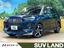 2023 Daihatsu Rocky