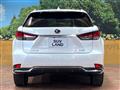 2020 Lexus RX