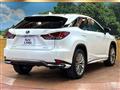 2020 Lexus RX