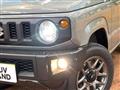 2025 Suzuki Jimny