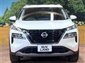 2023 Nissan X-Trail