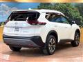 2023 Nissan X-Trail