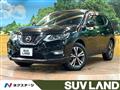 2018 Nissan X-Trail