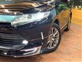 2018 Toyota Harrier