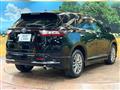 2018 Toyota Harrier