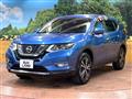 2019 Nissan X-Trail