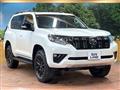 2021 Toyota Land Cruiser Prado