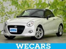 2018 Daihatsu Copen