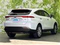 2023 Toyota Harrier Hybrid