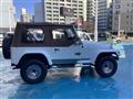 1996 Jeep Wrangler