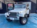 1996 Jeep Wrangler