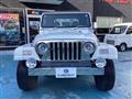 1996 Jeep Wrangler