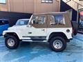 1996 Jeep Wrangler