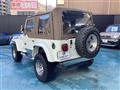 1996 Jeep Wrangler