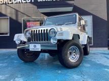 1996 Jeep Wrangler
