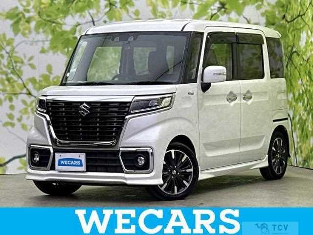 2021 Suzuki Suzuki Others