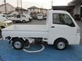 2026 Daihatsu Hijet Truck