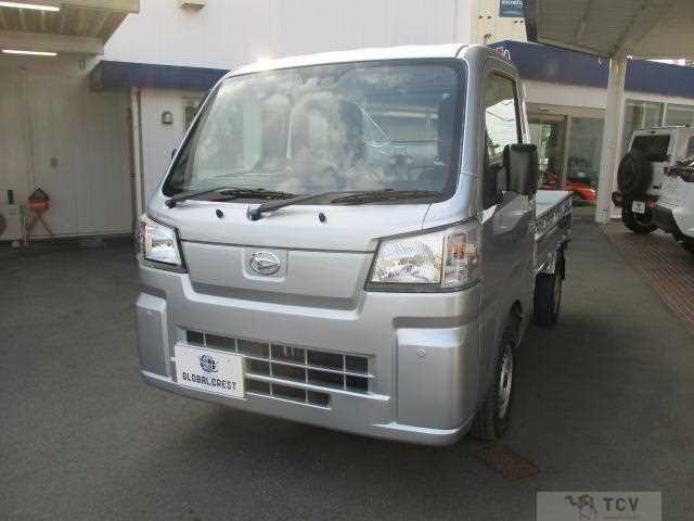 2026 Daihatsu Hijet Truck