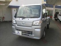 2026 Daihatsu Hijet Truck