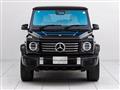 2024 Mercedes-Benz G-Class