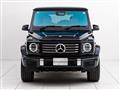 2025 Mercedes-Benz G-Class