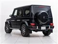 2025 Mercedes-Benz G-Class