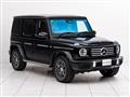 2025 Mercedes-Benz G-Class
