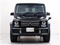 2017 Mercedes-Benz G-Class