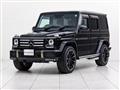 2017 Mercedes-Benz G-Class