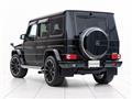 2017 Mercedes-Benz G-Class