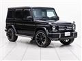 2017 Mercedes-Benz G-Class