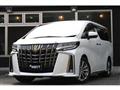 2021 Toyota Alphard G