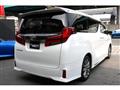 2021 Toyota Alphard G