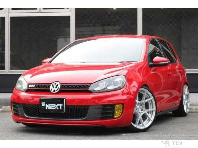 2009 Volkswagen Golf