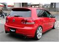 2009 Volkswagen Golf